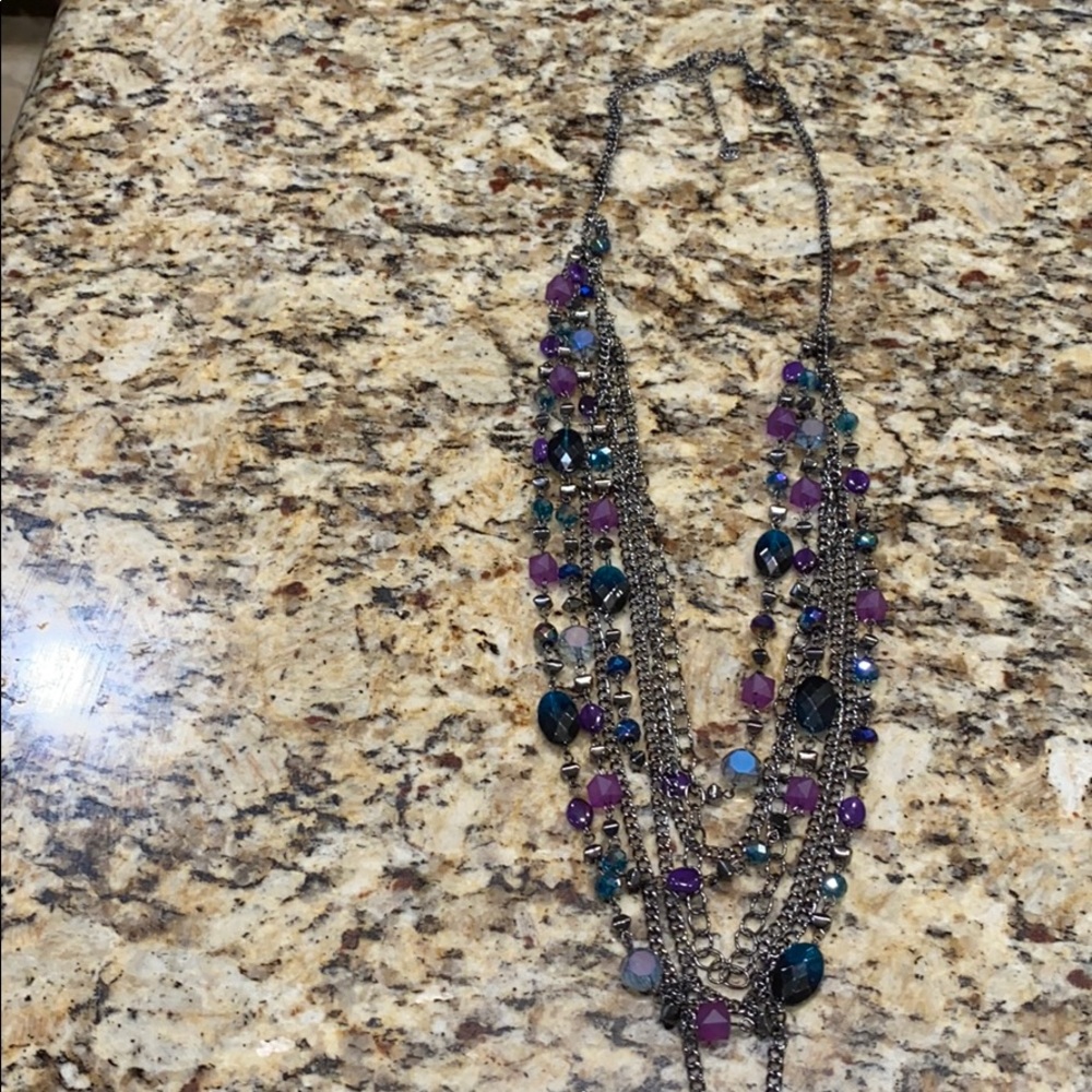 New Necklace